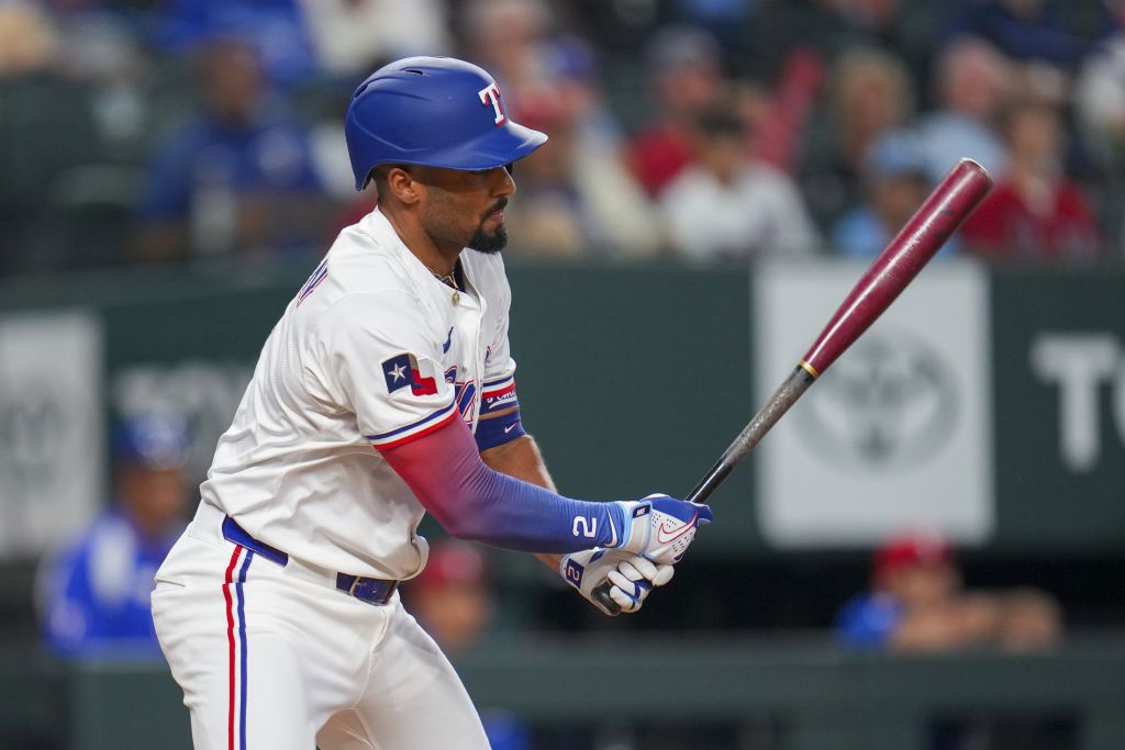 MLB》大都會重磅交易「1換1」從遊...