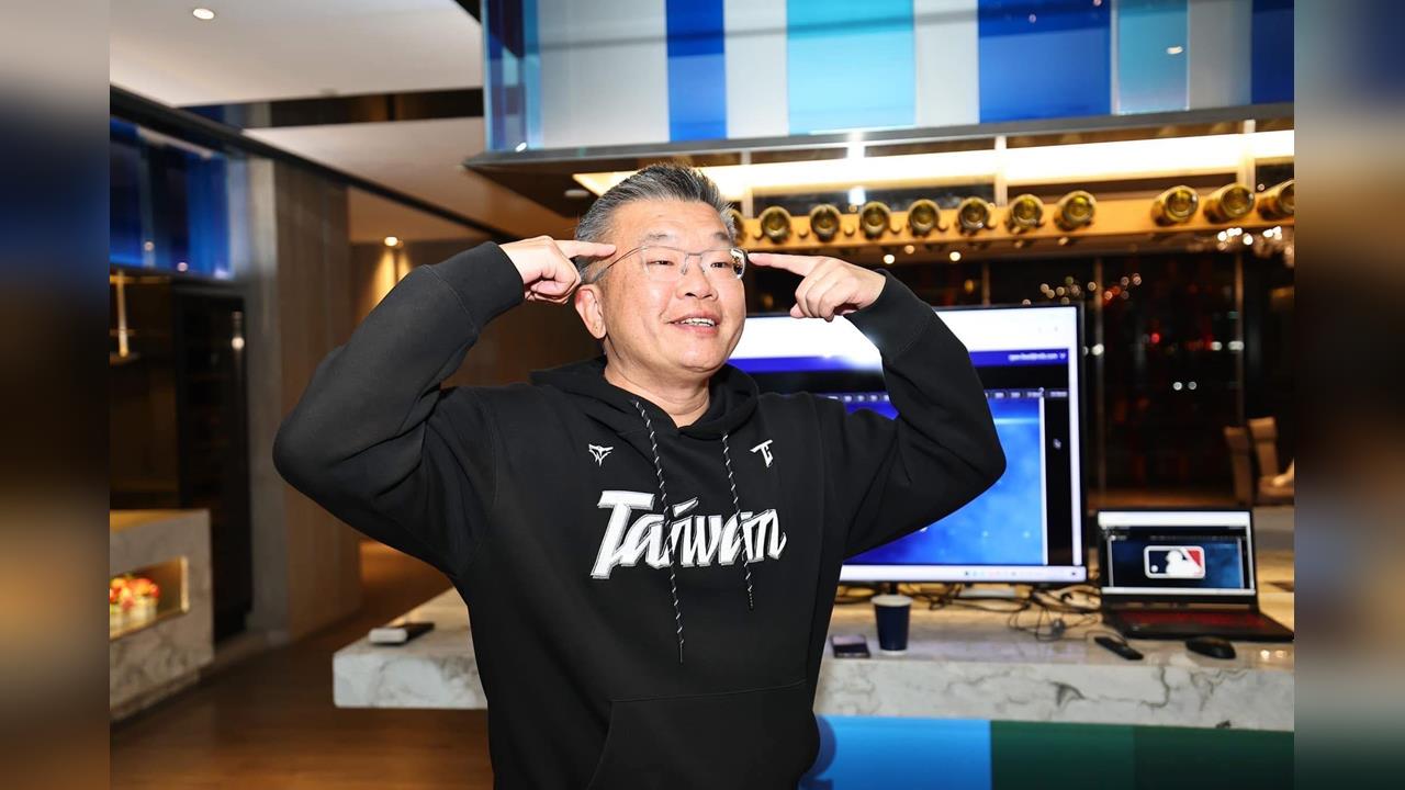 12強奪冠週年！網友酸「等著經典賽輸...