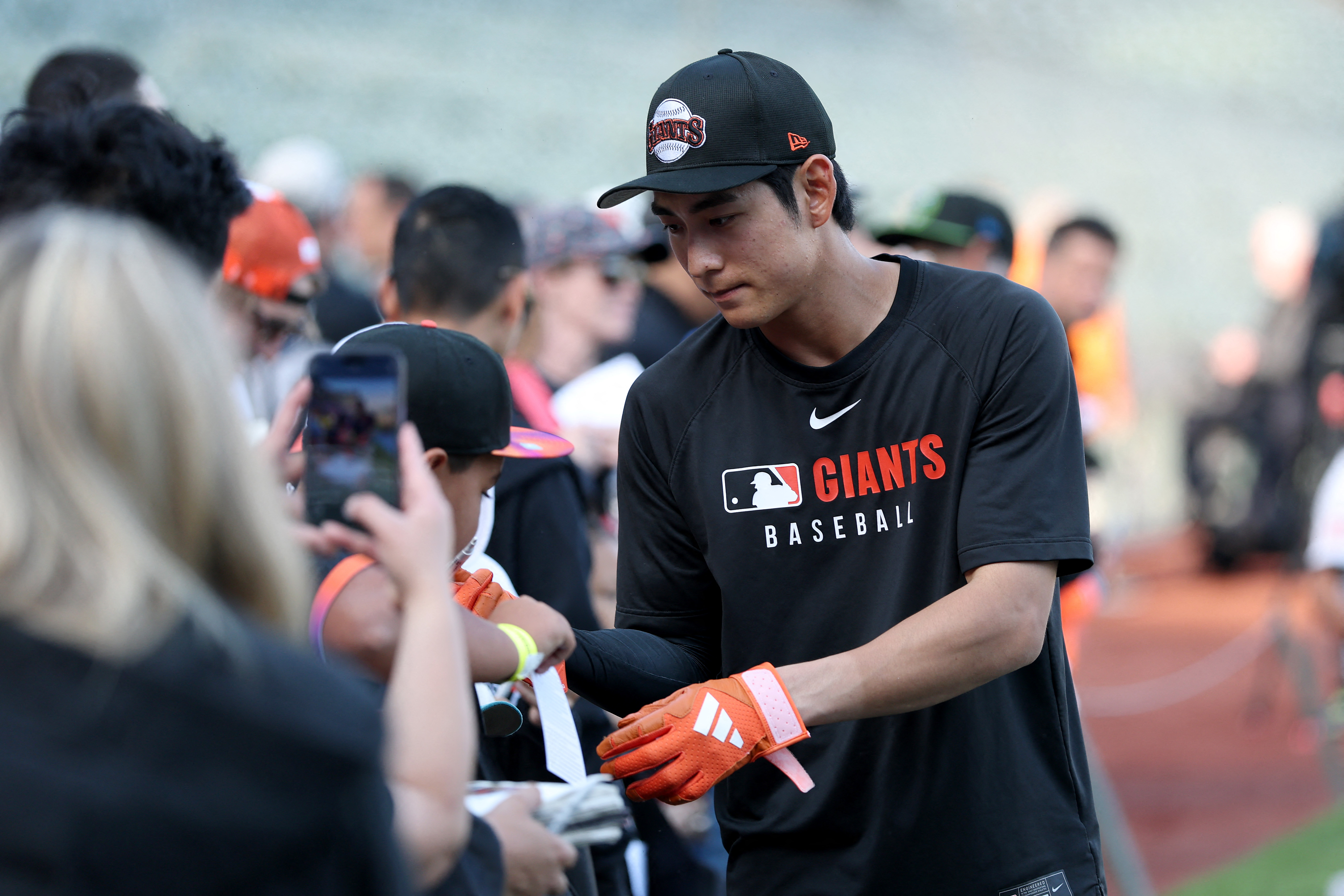 經典賽》見證韓國棒球風光時刻「自己卻成慘案主角」　李政厚：想打滿7戰