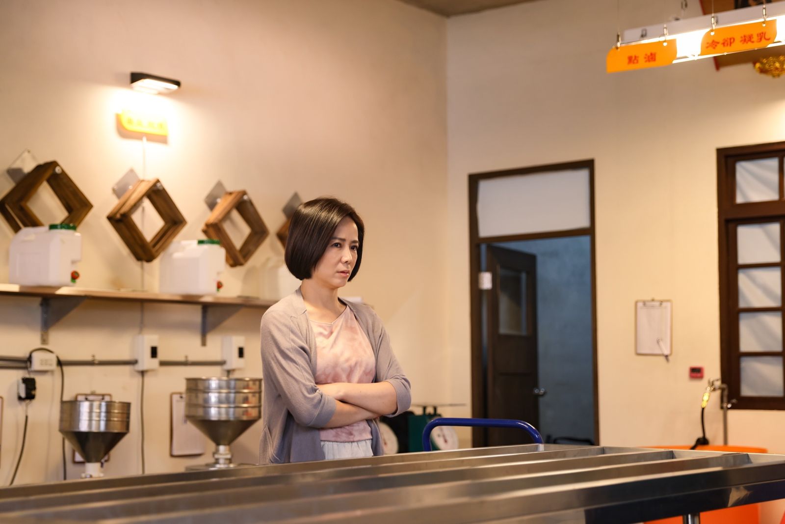 陳仙梅「惡媳」上身拿出驚人武器震撼全場　抱怨「老公」表現很糟！嫉妒心態全爆發