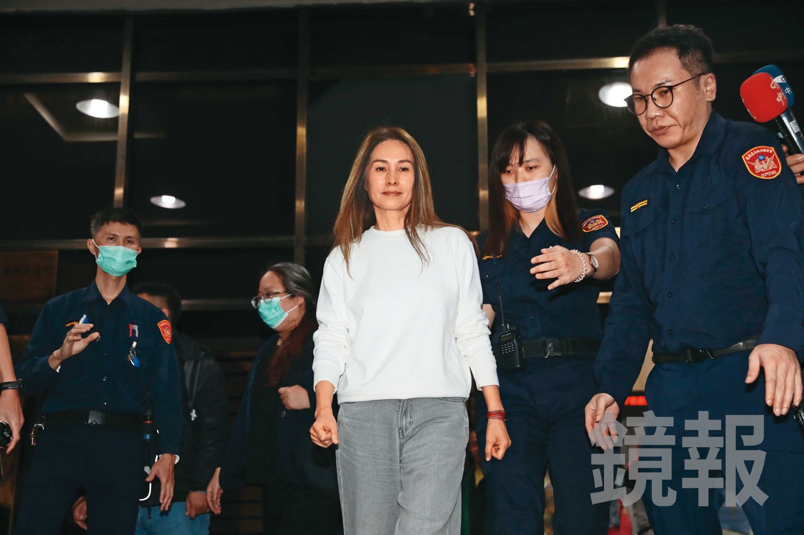 時事焦點／利用張瓊姿店長等4人頭詐助理費　高金素梅涉貪逾800萬風暴擴大