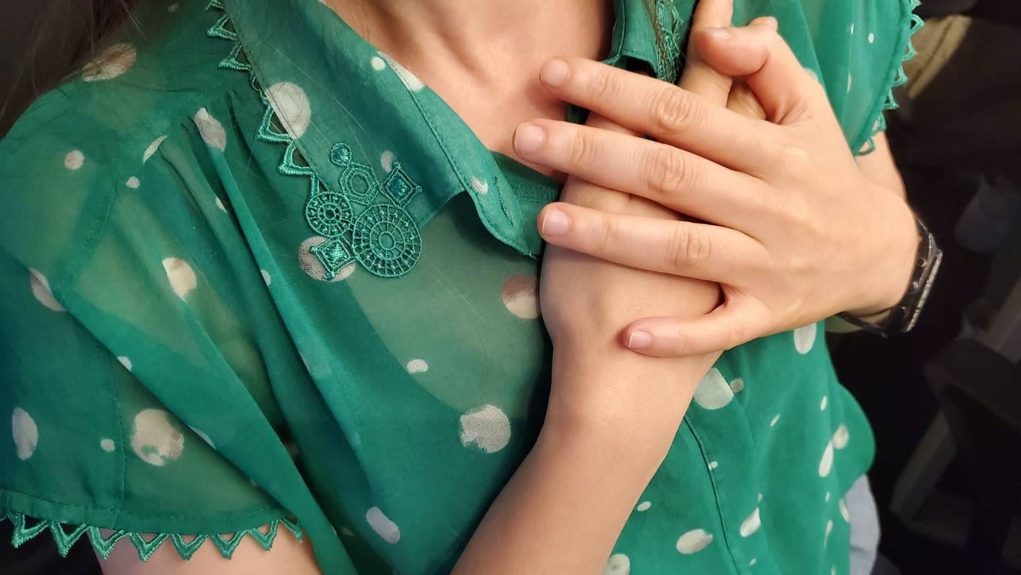 大家都忽略！站起來就喘、心悸？醫：「這疾病」專找女性 女比男多9倍