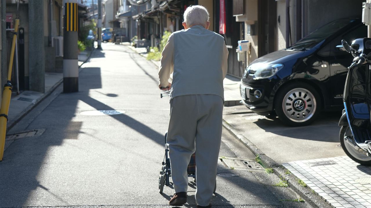 一生橫跨兩次世界大戰「翁失蹤90年」後人為處理土地…刨史料證明人死亡