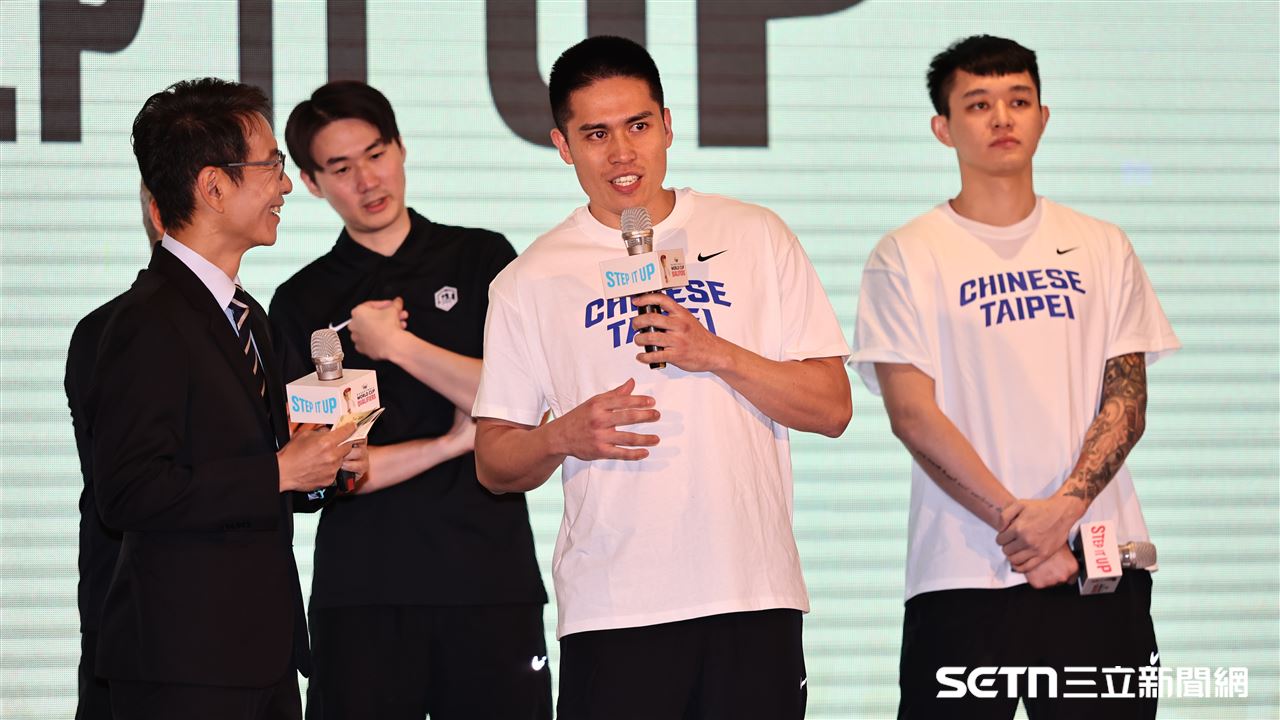 世界盃男籃／對日曾碰兩次「和平慘案」...