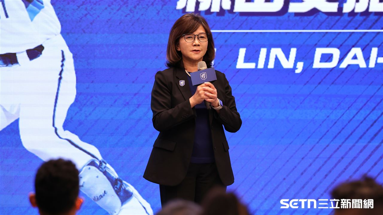 中職／洪一中有望成228條款修訂契機　富邦悍將提議年底！曾多次無共識