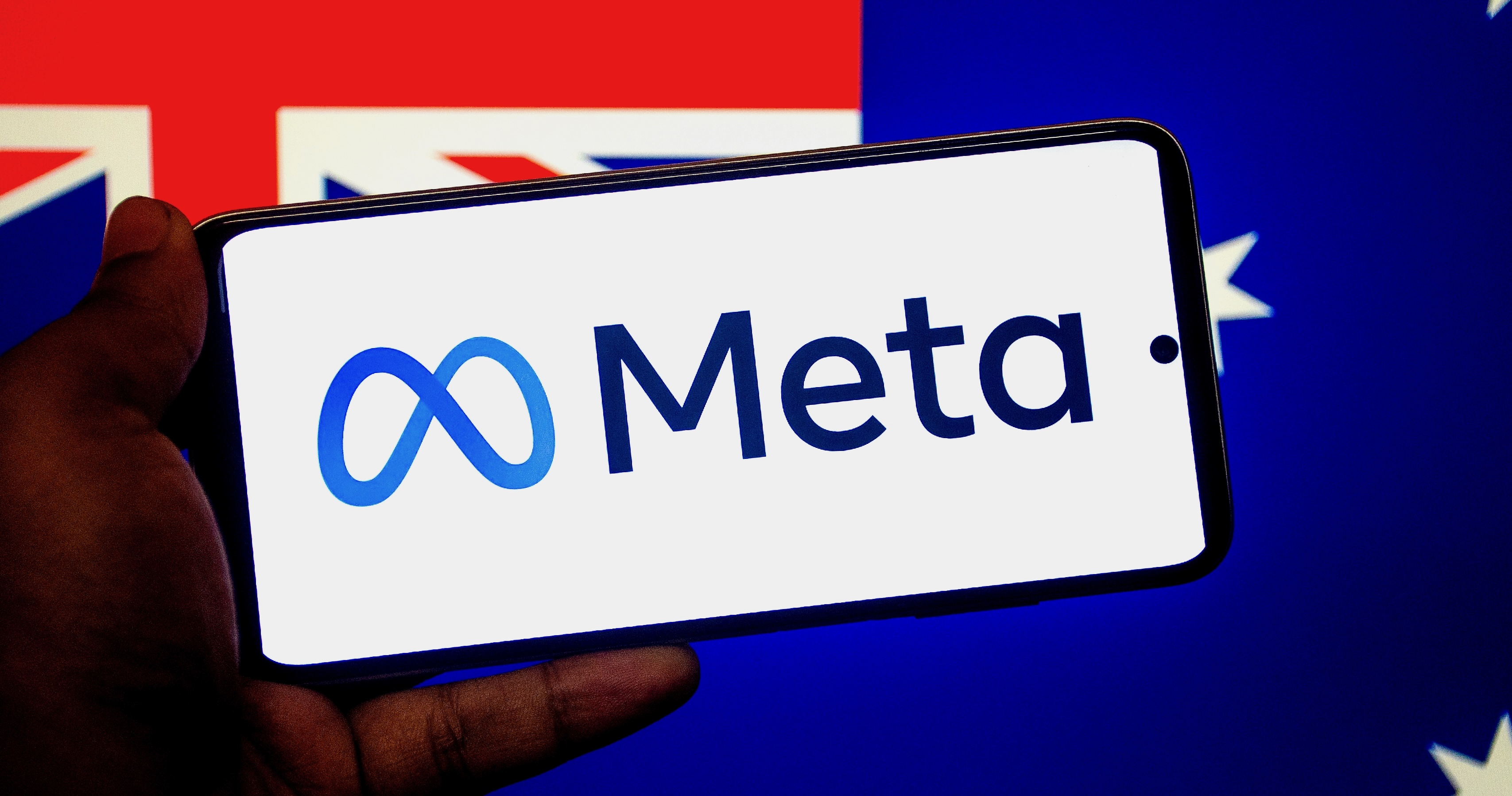 55 萬澳洲未成年社媒全滅！Meta 邊封邊喊：禁令剝奪青少年權利