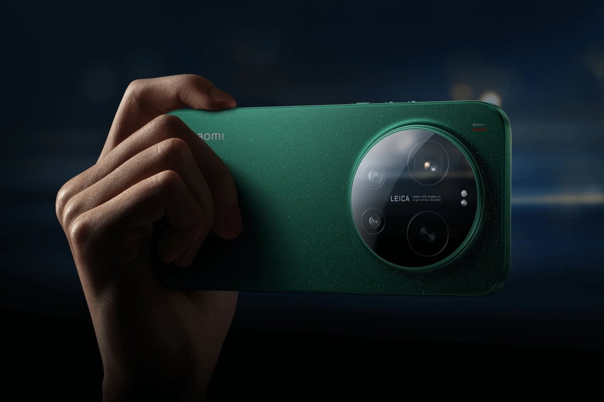 徠卡影像極致堆料！小米17 Ultra攜手小尺寸旗艦小米17進軍全球市場，獨缺Pro版本