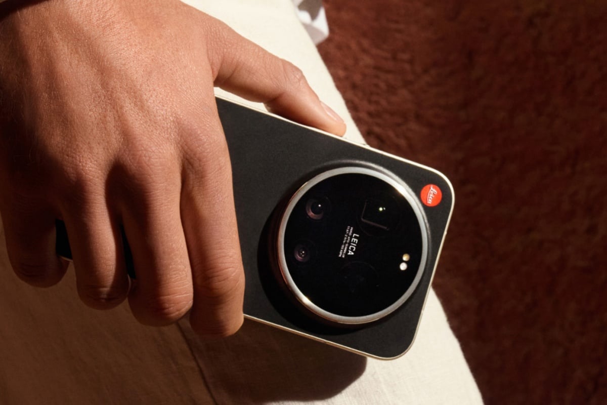 徠卡「可樂標」首度走向國際！小米17 Ultra化身新一代Leica Leitz Phone，實體變焦環是否為噱頭？