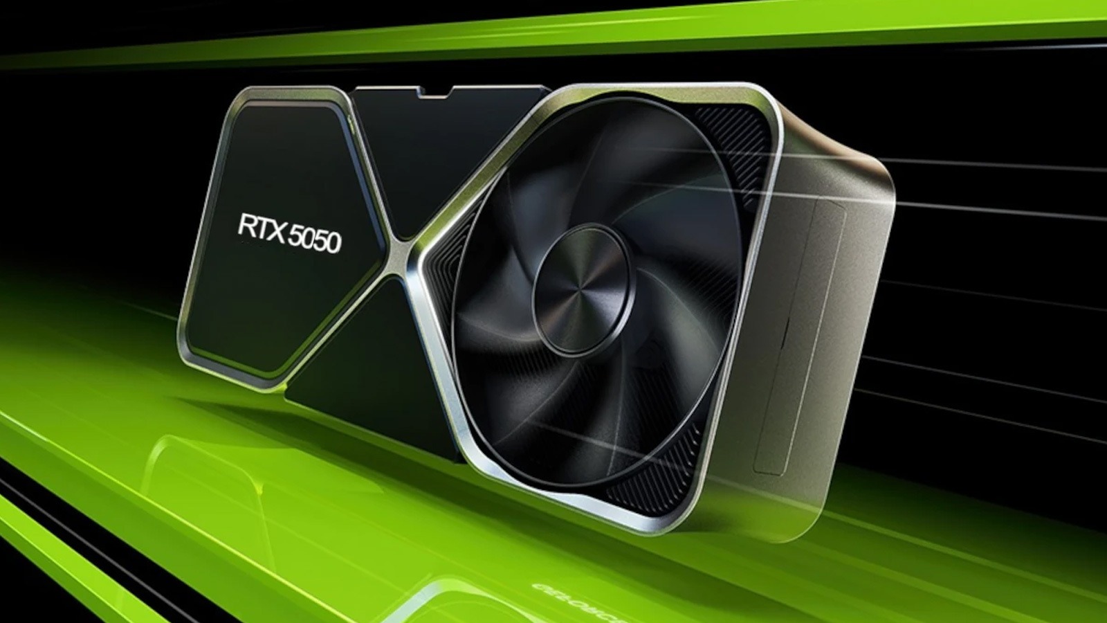 NVIDIA傳推出RTX 5050新版變9GB GDDR7記憶體，入門玩家有新選擇