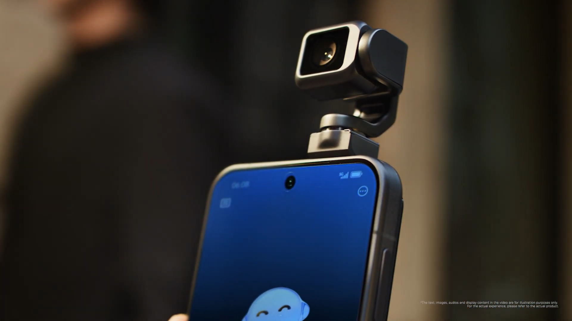 Honor Robot Phone 正式公開！2 億像素機械臂雲台相機 + ARRI 電影色彩，MWC 人形機器人齊亮相