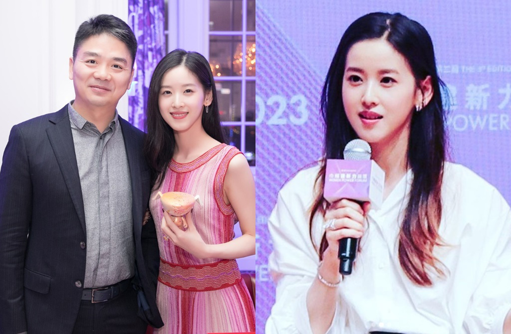 千億少奶首秀Podcast翻車 被酸「像劉嘉玲哄小女孩聊天」