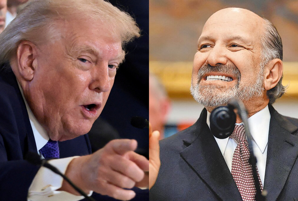 擴大投資美國讓川普高興？粉專憂：提高放棄台灣的可能性