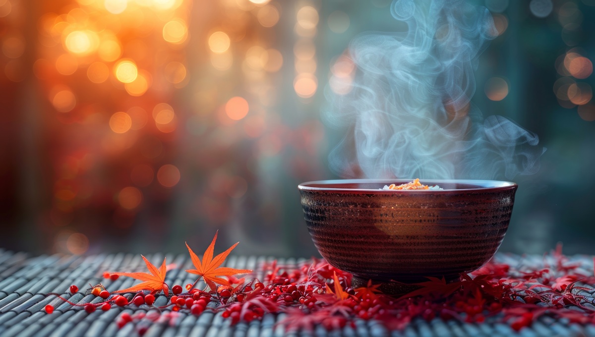 沒吃也脹？中醫揭腹脹關鍵在「氣不順」，3招居家緩解不適