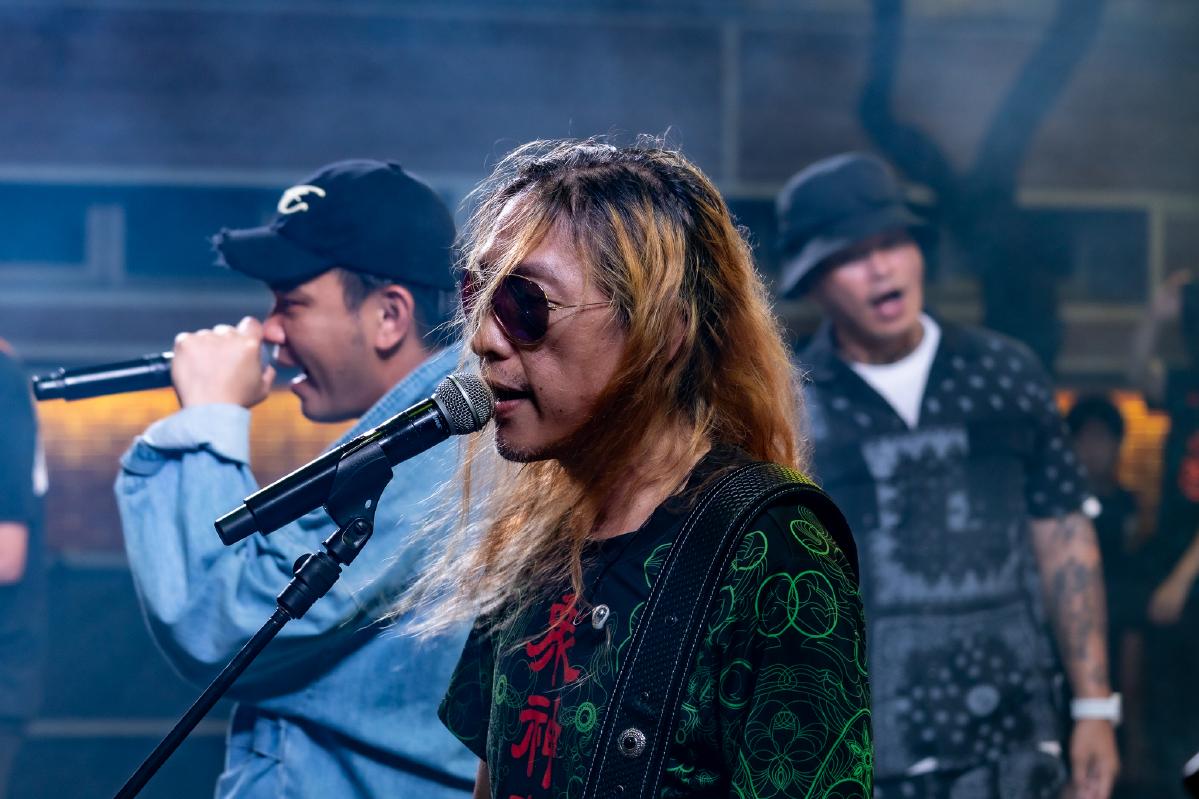 童年家中電話有雜音！男星揭「林義雄曾睡他家沙發」　感慨：血案後再也未見他笑過