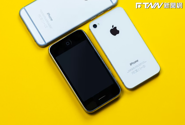 問世16年意外翻紅！1款iPhone回收價暴漲60倍　復古熱潮帶來第二春