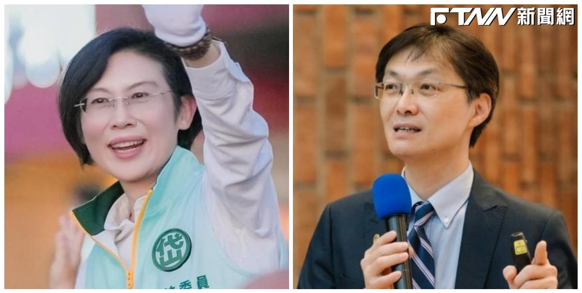 雄檢絕招遭反殺1／司法界驚呆！雄檢狠下「封口令」對付林岱樺　「他」急召檢察長討說法