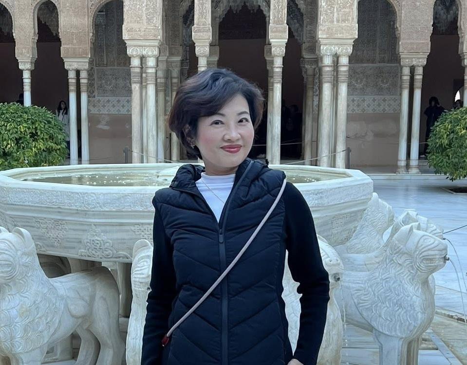 吳中純淋巴癌驟逝！「幽門桿菌」不只致胃癌還會釀淋巴癌