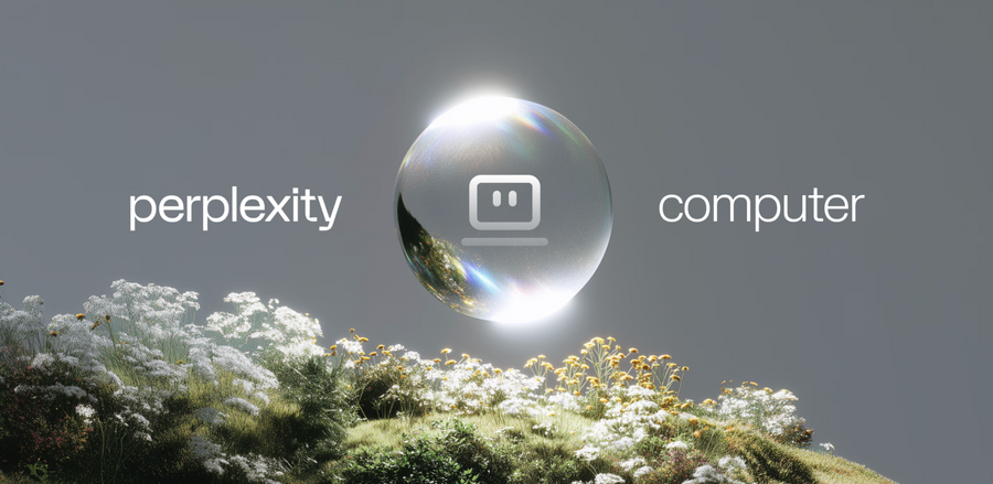 Perplexity Computer比龍蝦更狂的10組提示詞！寫程式、理財研究到行銷專家⋯領域一次看