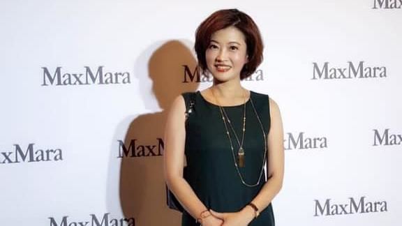 主播吳中純癌逝「花葬」回歸自然　夫淚揭告別式細節：將帶遺照徒步環島