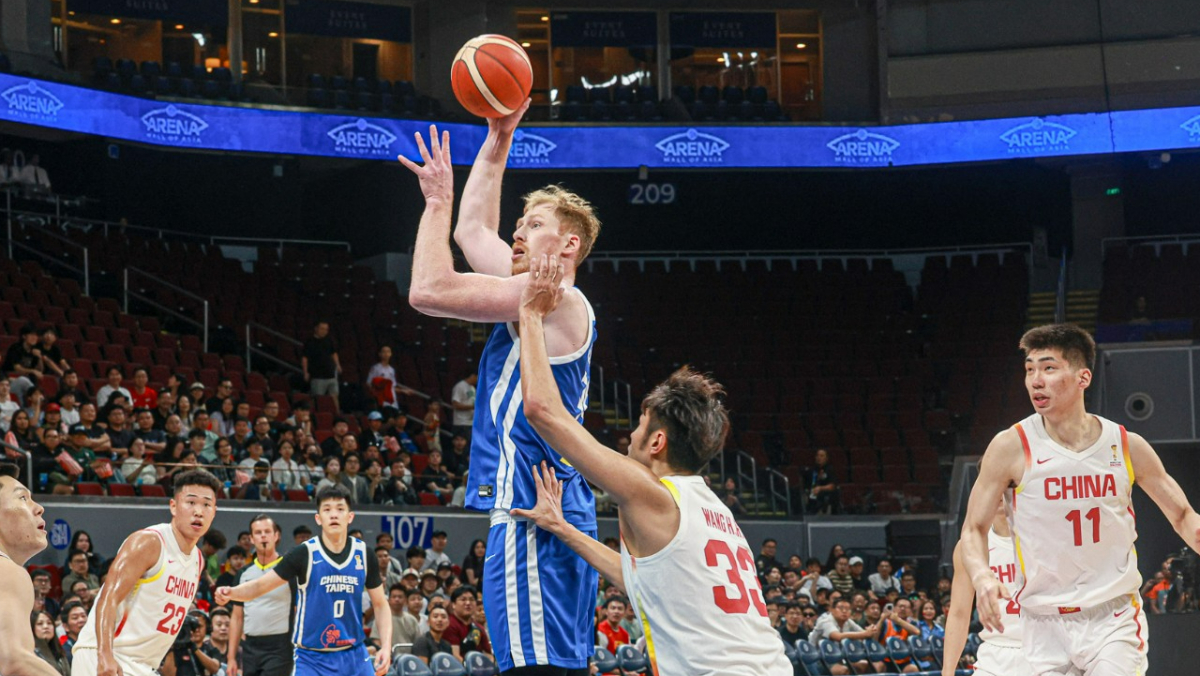 全場11次領先互換　台灣隊第4節崩盤無緣13年後再勝中國