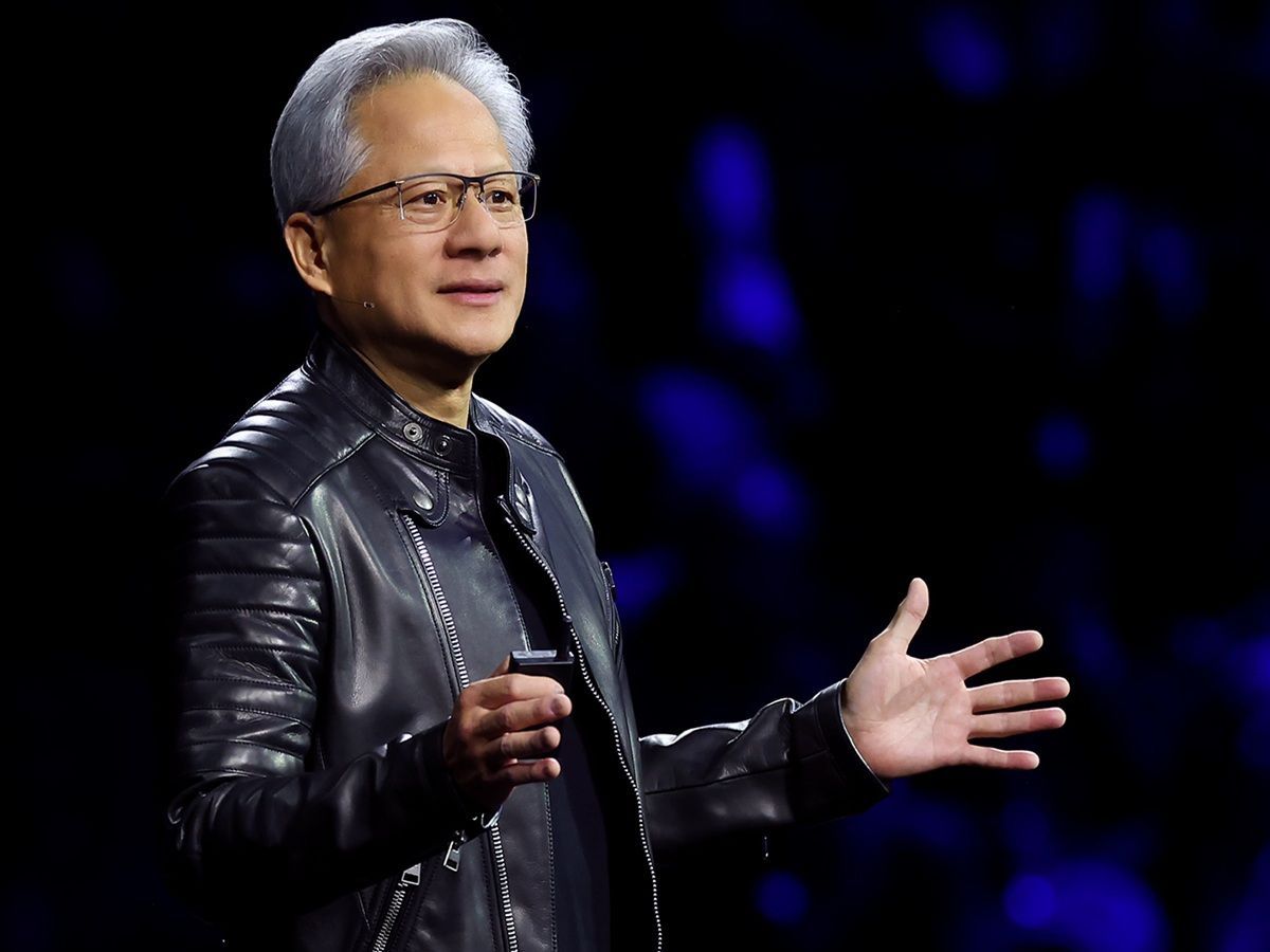 中國大陸客戶購買H200晶片需預先付款？　輝達發聲明澄清了