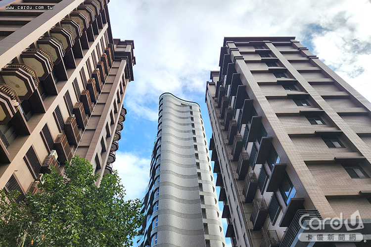 五大銀行新增房貸縮水　利率暴衝至17年新高