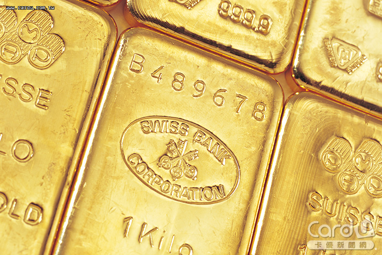 黃金狂熱價格飆新高　中年婦女為淘金主力