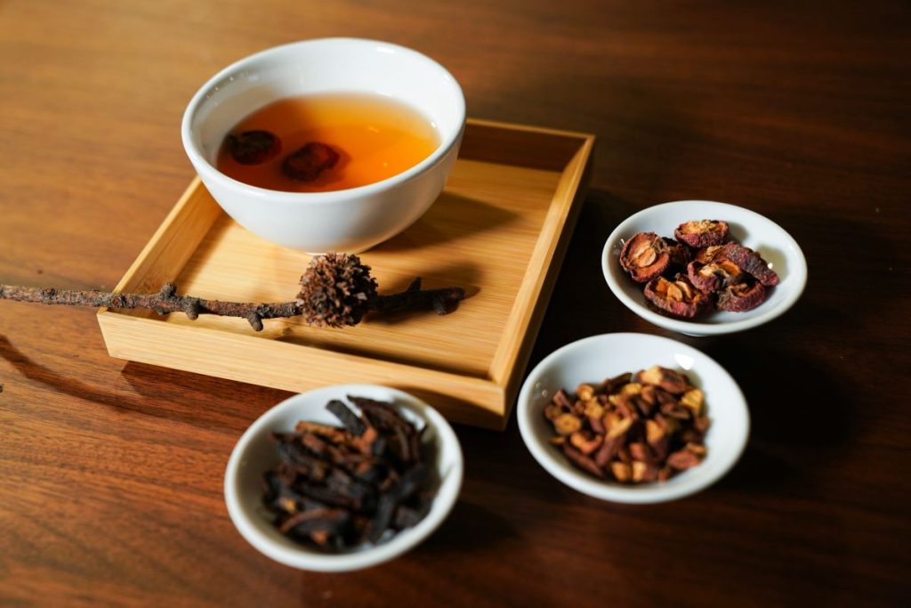 貪食元宵腹脹 中醫健脾緩解