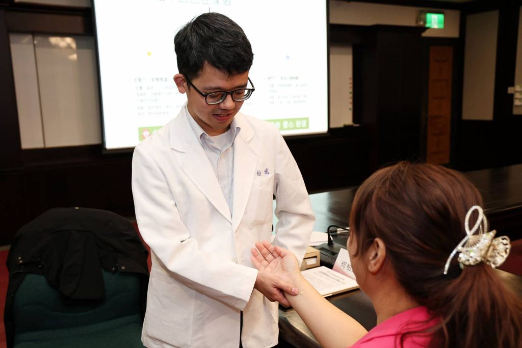 身氣心平衡 剛剛好的放鬆