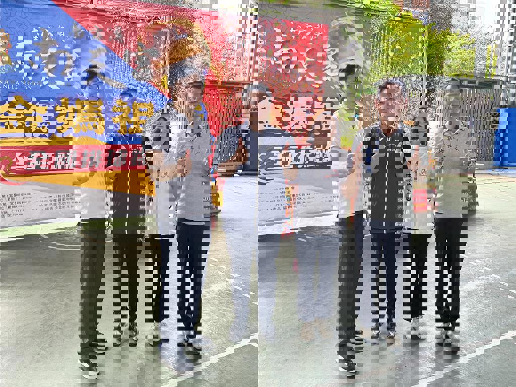 吳宗憲出線 宜蘭綠大老哀號？陳鳳馨讚：1加1加1會大於3