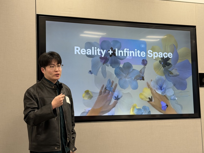 台大學生團隊開發中風復健App (圖)