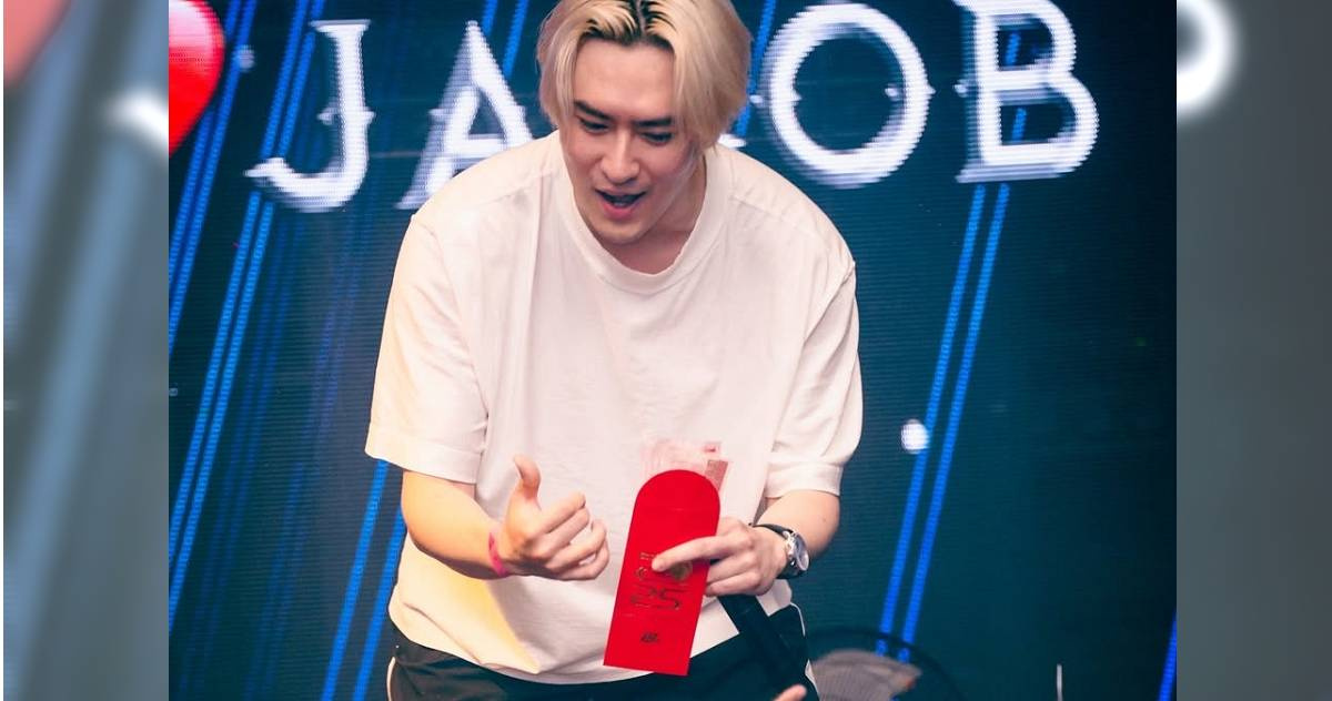 娛樂報報／沈建宏淡出演藝圈　低調現身拳擊賽看孫生PK秋偉