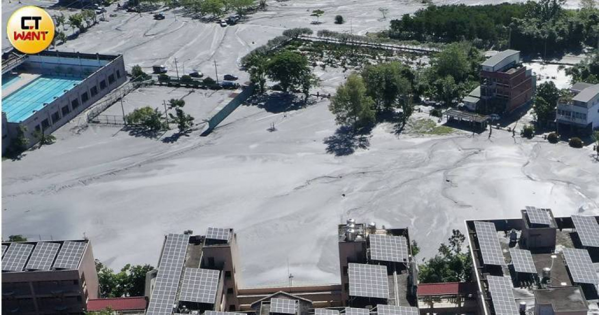 花蓮堰塞湖溢流19死、5失聯　光復鄉長等人移送地檢署複訊