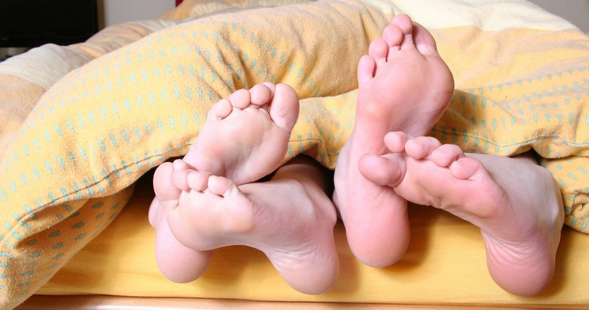 22歲女激烈互動後嘴歪腳黑「竟是心臟腫瘤作怪」　醫：再慢一點可能截肢