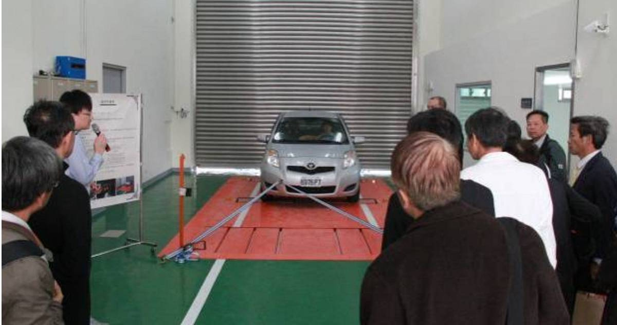 閉門造車2／車安中心董事多由公會成員兼任　行車法規全由圈內人掌握