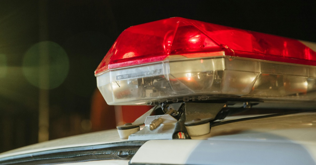 高雄驚見浮屍！額頭擦傷身分不明...排除外力介入