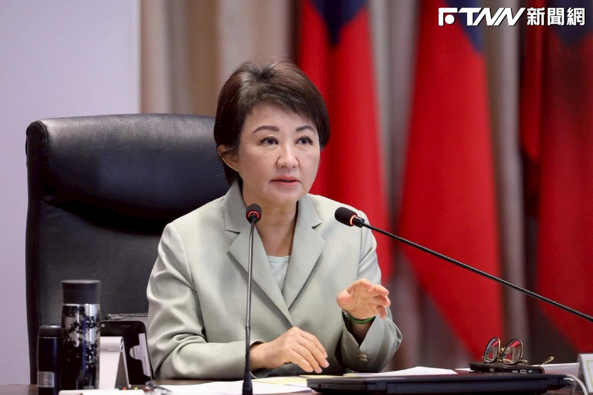 重要建設開花結果！盧秀燕今年底卸任　市府：大台中轉運中心今年完工、台中巨蛋工程進度超前