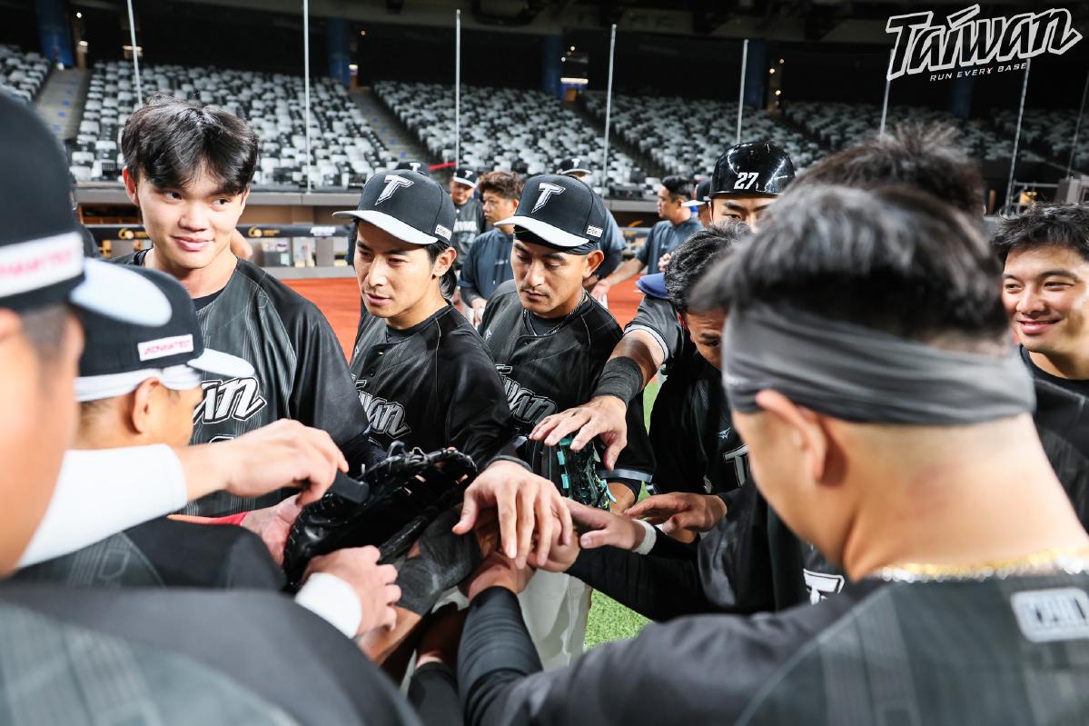 WBC／日本不敢大意！派員全程緊盯中華隊動向