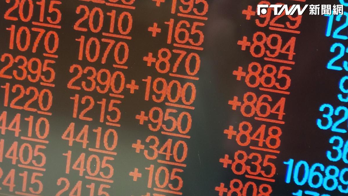 外資超愛金融股！2月狂買「這4檔」逾78萬張　撒200億元連5個月掃貨凱基金