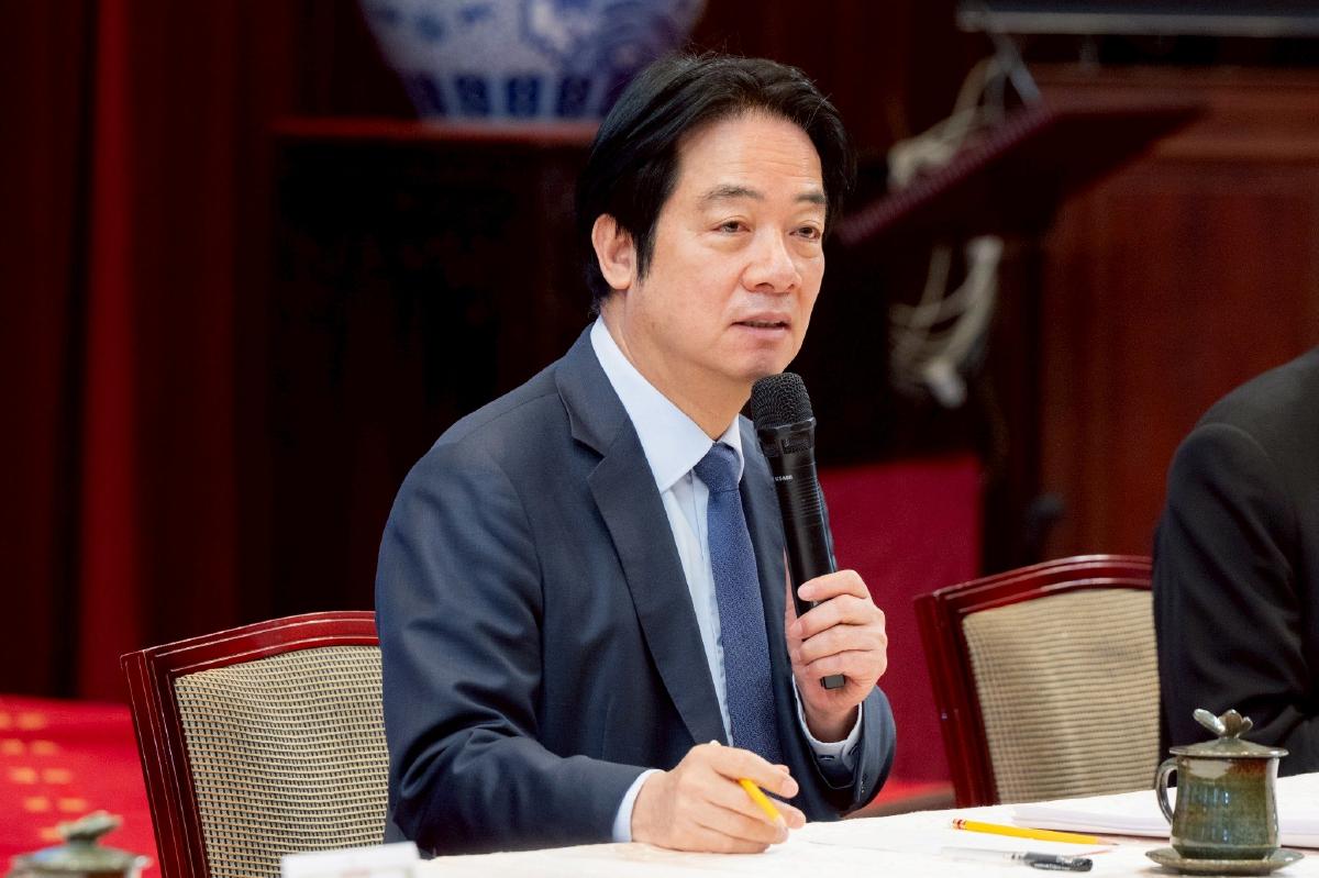 二二八事件79週年　賴清德做3項宣示：國安局政治檔案須全數公開