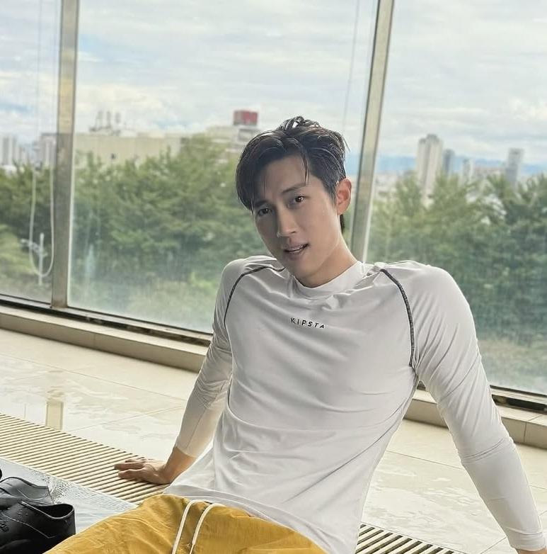 范姜彥豐遭爆黑料！愛打德撲局局萬元起跳　友人：根本沒有