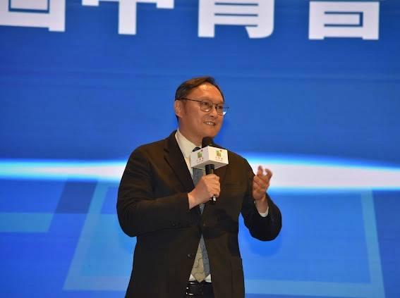 盧秀燕訪美將表達關稅心聲　鄭照新：台美產業非零和關係