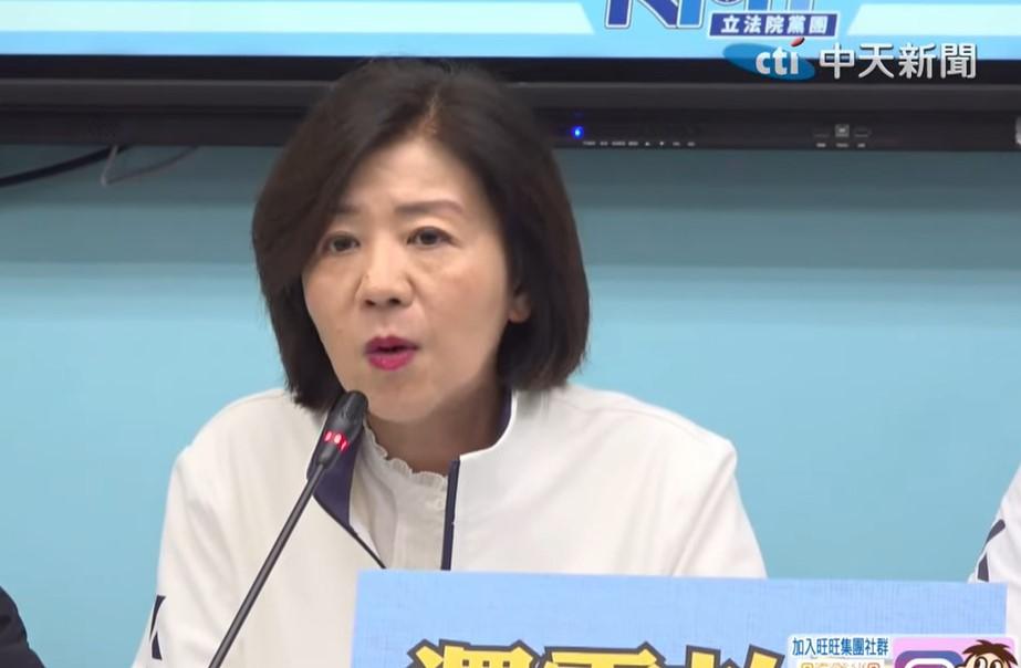 蔡易餘出線！王育敏喊「成功不必在我」　國民黨擬推奇兵選嘉義縣長