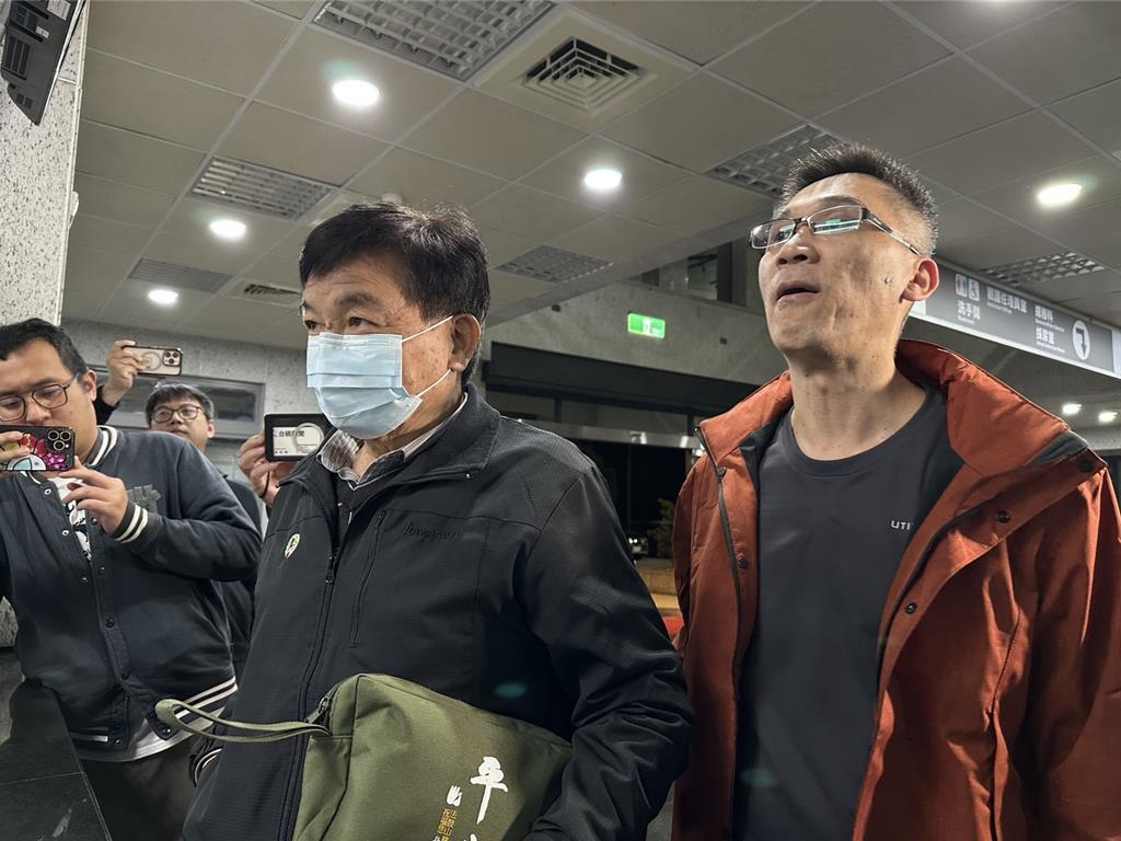 深夜震撼彈！19條人命5失聯血債誰償？花蓮光復鄉長移送地檢