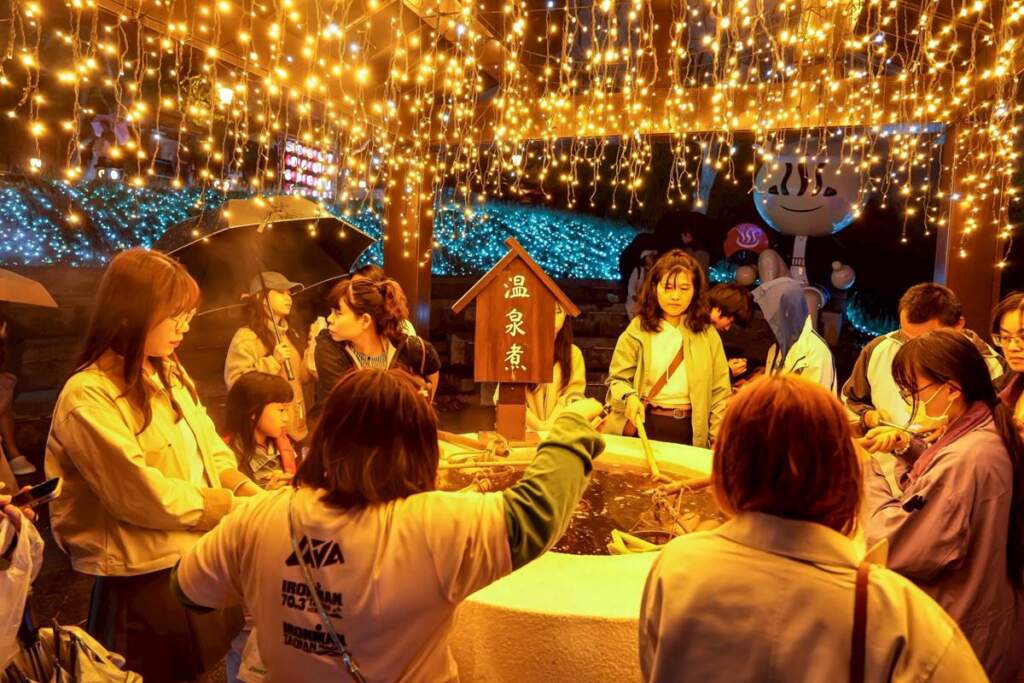 2026屏東四重溪溫泉路跑&自行車活動暖心落幕　近2千人用運動感受百年溫泉小鎮魅力