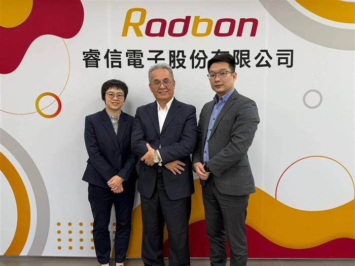 睿信電子15日登錄興櫃 聚焦國防與航太