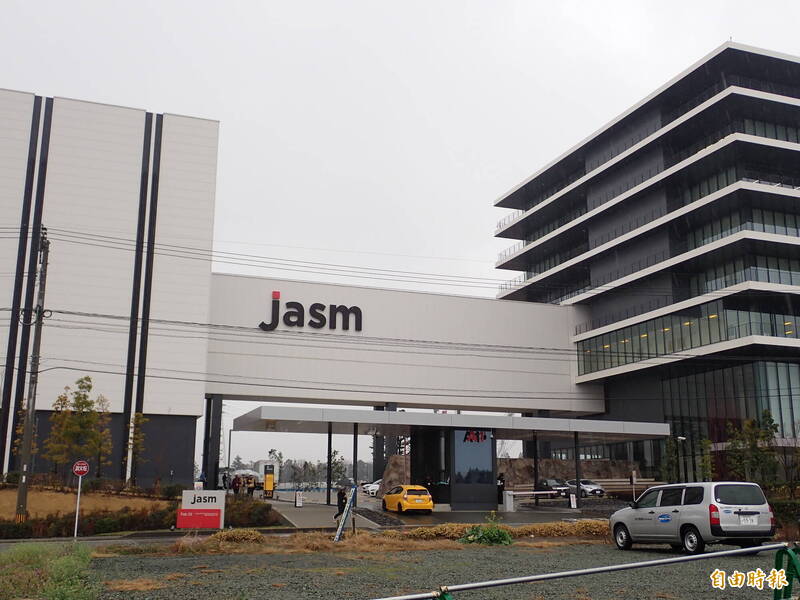 獨家直擊》台積電進駐熊本 菊陽町成台灣人移居新天地