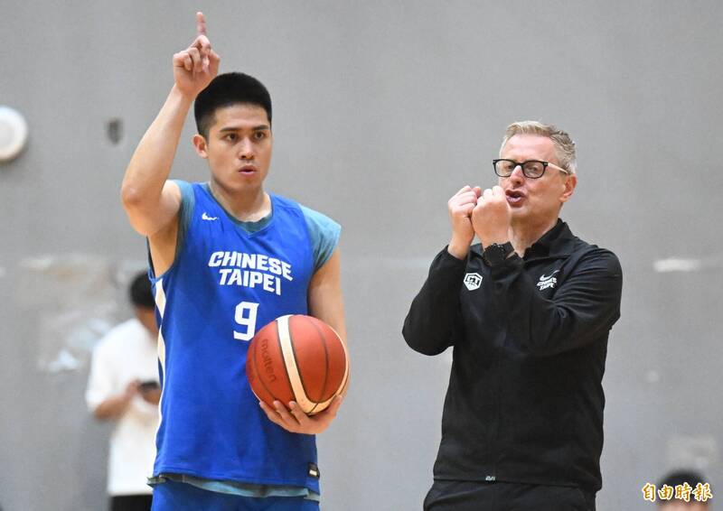 世界盃資格賽》惜敗中國圖齊仍為球員感...