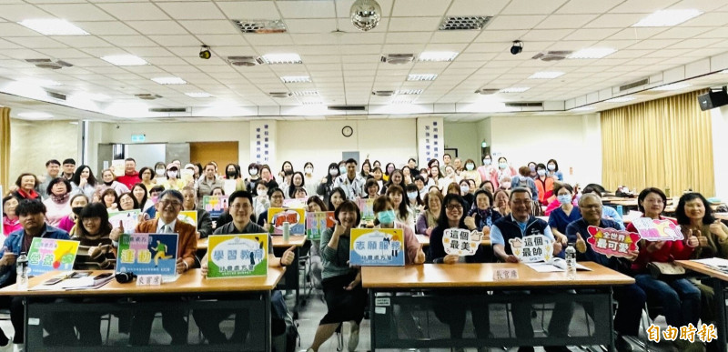 合力取代獨力！東勢農醫啟動「健康社區 2.0」 跨6區編織山城醫療