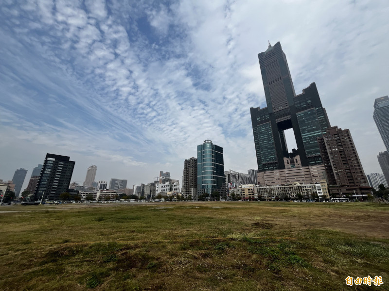 房價鬆動1》住宅價格指數連3跌 高雄台中跌最快、僅北市抗跌